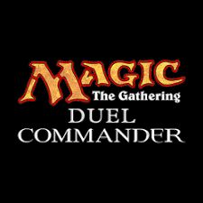 Magic Duel Commander