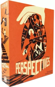 Perspectives jeux de société