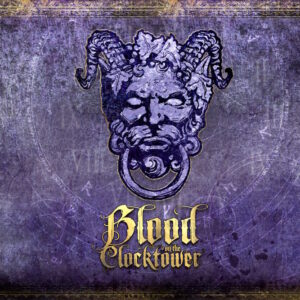 blood-on the clock tower