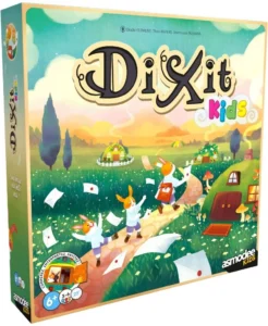 Dixit Kids Jeux de société