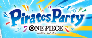 Pirates Party Vol.1
