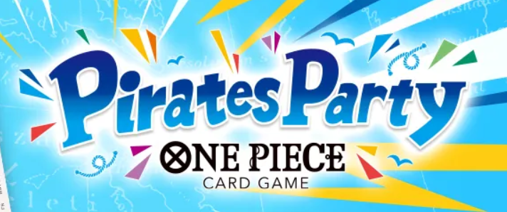 Pirates Party Vol.1