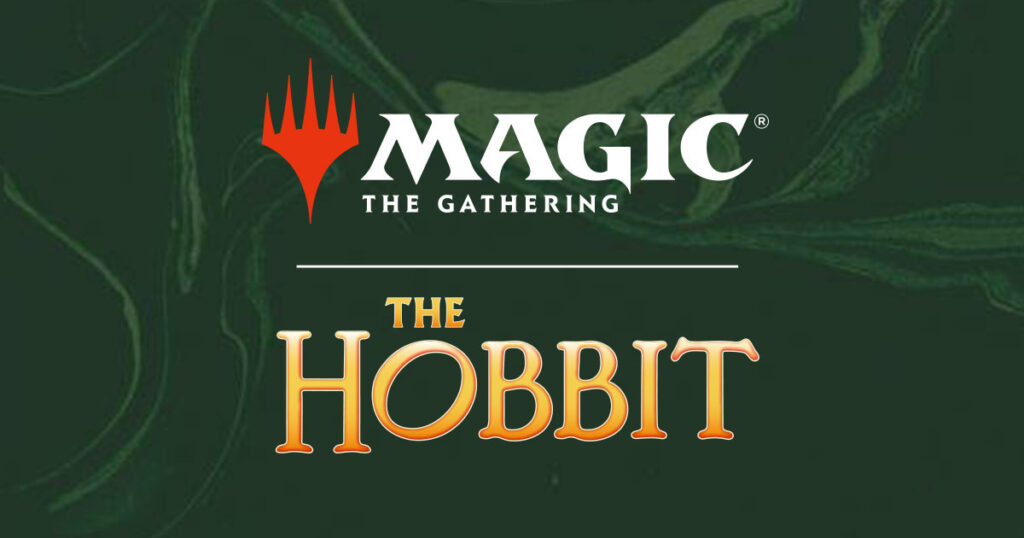Magic - The Hobbit
